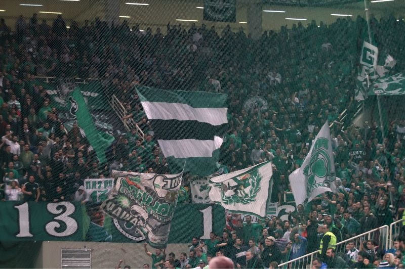 Το θηρίο ξυπνάει και πάει... Top 16 (photos)