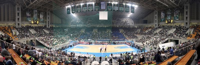 Το θηρίο ξυπνάει και πάει... Top 16 (photos)