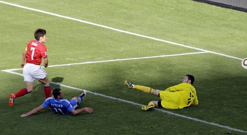Βραζιλία-Μουντιάλ 2014: Κάπου σε ξέρω… (photos+videos)