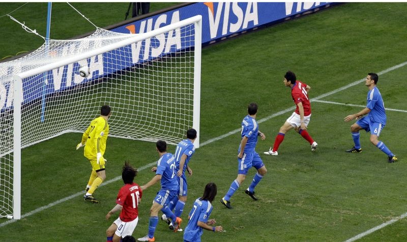 Βραζιλία-Μουντιάλ 2014: Κάπου σε ξέρω… (photos+videos)