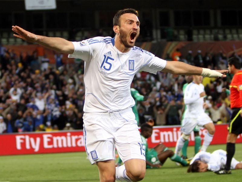 Βραζιλία-Μουντιάλ 2014: Κάπου σε ξέρω… (photos+videos)