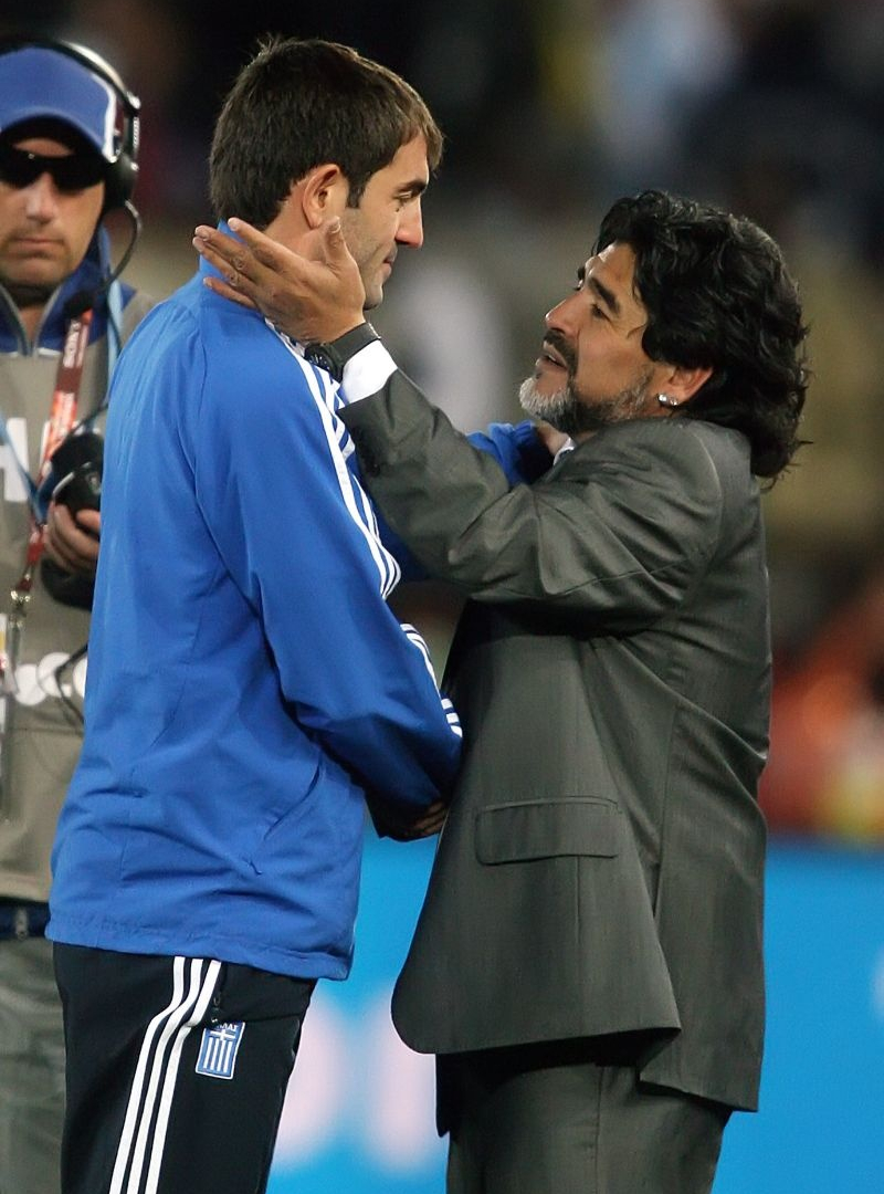 Βραζιλία-Μουντιάλ 2014: Κάπου σε ξέρω… (photos+videos)