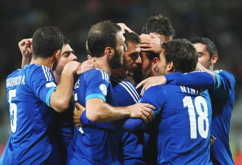 Βραζιλία-Μουντιάλ 2014: Η πορεία της Ελλάδας (photos+videos)