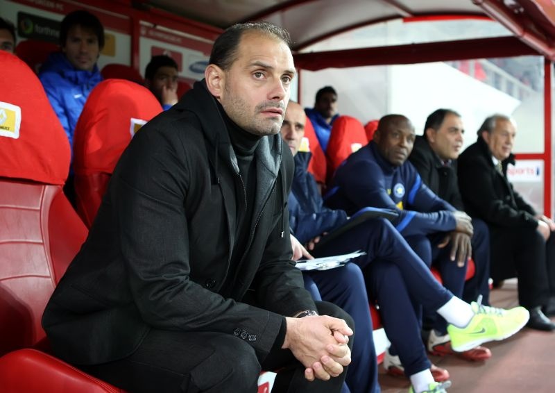 Ολυμπιακός: «Ζορίστηκε», αλλά νίκησε 2-0 τον Αστέρα (video+photos)
