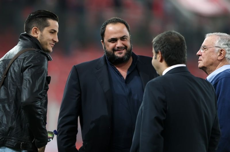 Ολυμπιακός: «Ζορίστηκε», αλλά νίκησε 2-0 τον Αστέρα (video+photos)
