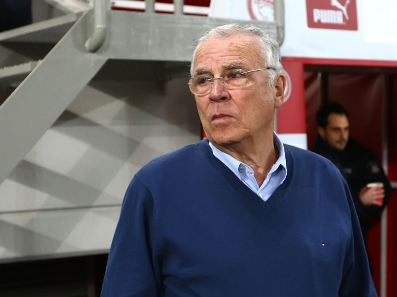 Ολυμπιακός: «Ζορίστηκε», αλλά νίκησε 2-0 τον Αστέρα (video+photos)