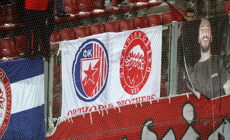 Ολυμπιακός: «Ζορίστηκε», αλλά νίκησε 2-0 τον Αστέρα (video+photos)