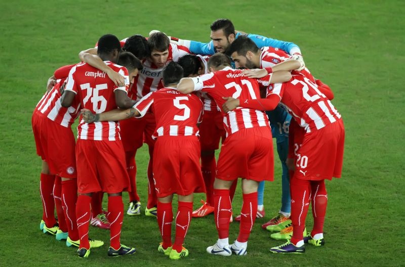 Ολυμπιακός: «Ζορίστηκε», αλλά νίκησε 2-0 τον Αστέρα (video+photos)