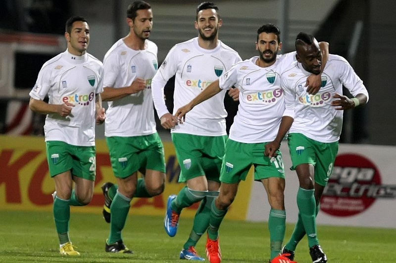 «Κάστρο» η Λιβαδειά (video+photos)