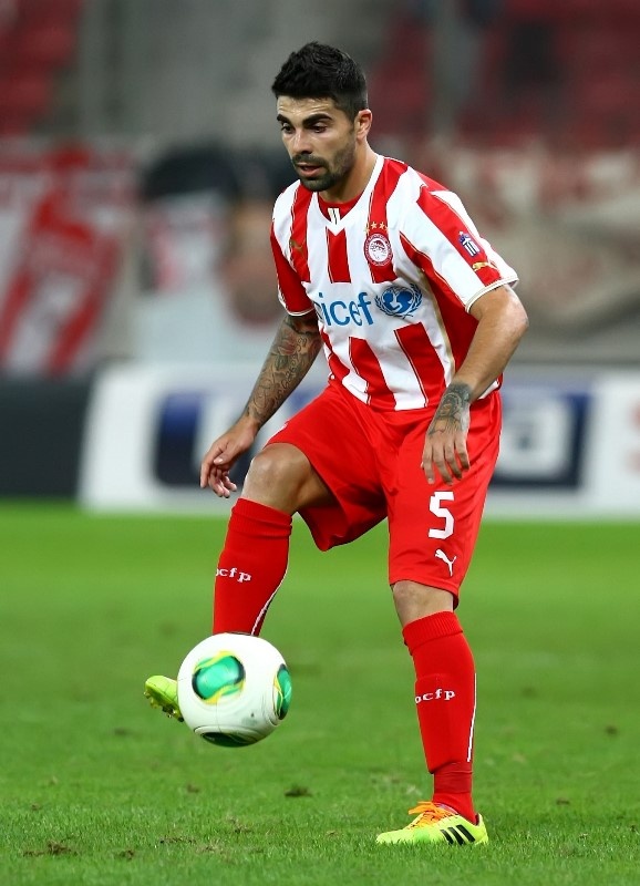 Μασάδο: «Δίνω τον λόγο μου» (photos)