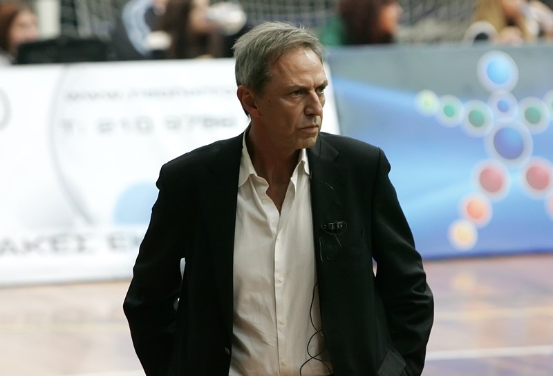 Λάιος: «Πάντα τελευταία στιγμή ο Παναθηναϊκός» (photos)