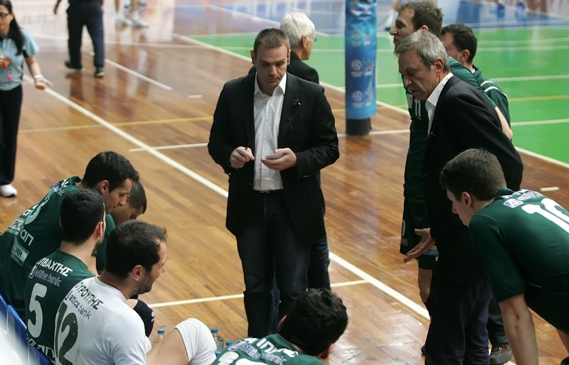 Λάιος: «Πάντα τελευταία στιγμή ο Παναθηναϊκός» (photos)