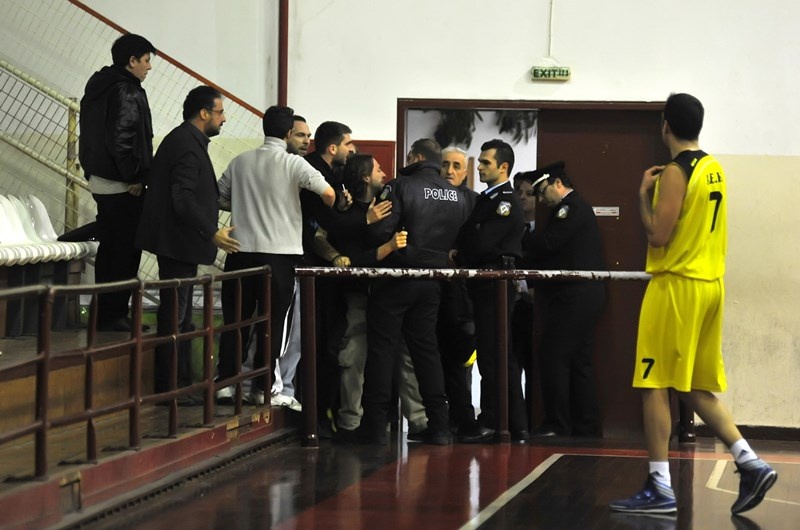 ΑΕΚ: Παρέμεινε αήττητη (photos)