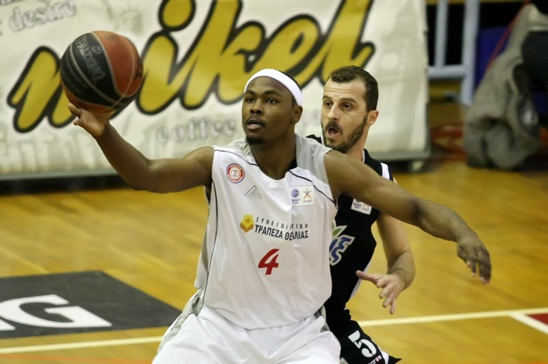 Τρίκαλα BC: Νίκη «ανάσα» επί του Απόλλωνα Πατρών (photos)