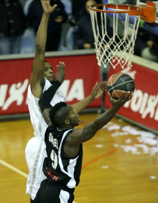 Τρίκαλα BC: Νίκη «ανάσα» επί του Απόλλωνα Πατρών (photos)