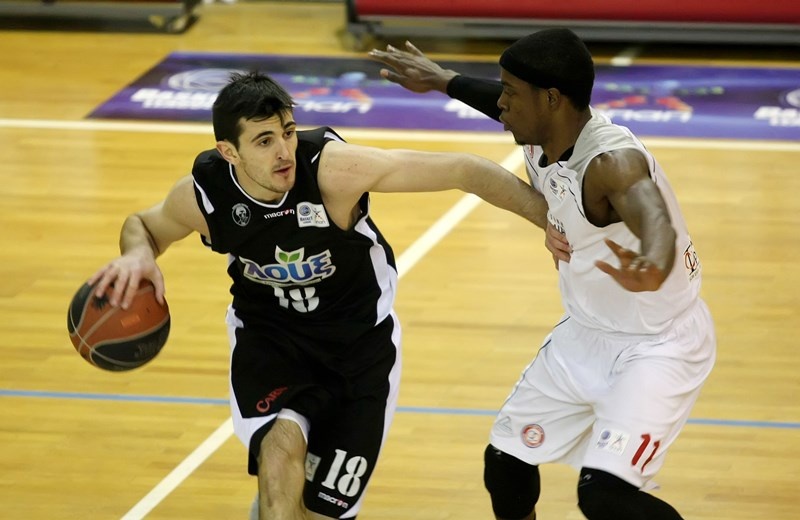 Τρίκαλα BC: Νίκη «ανάσα» επί του Απόλλωνα Πατρών (photos)