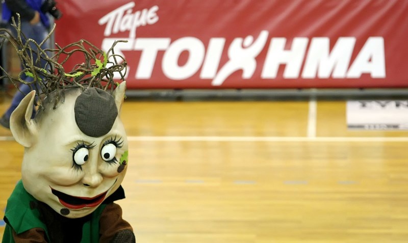 Τρίκαλα BC: Νίκη «ανάσα» επί του Απόλλωνα Πατρών (photos)