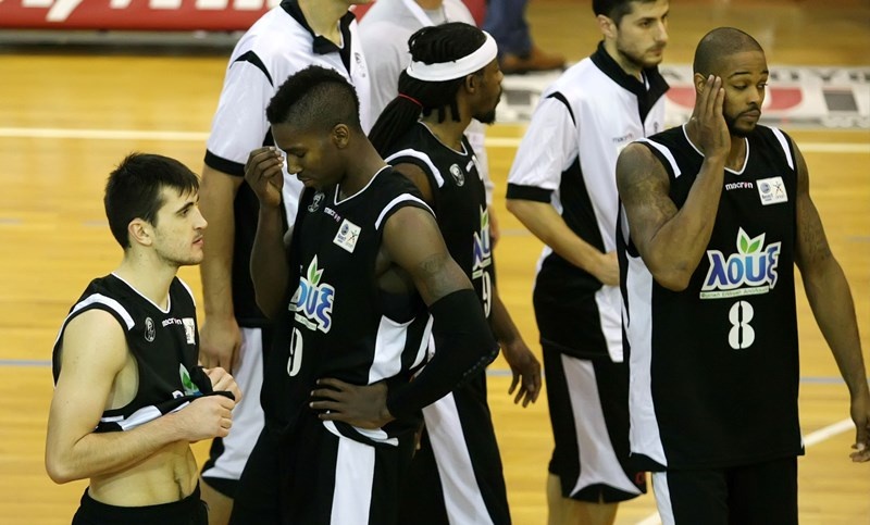 Τρίκαλα BC: Νίκη «ανάσα» επί του Απόλλωνα Πατρών (photos)