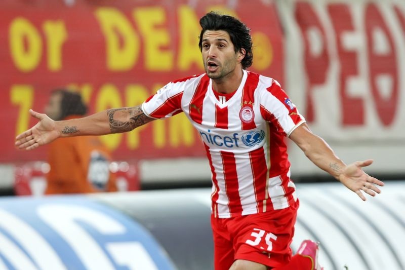 Ολυμπιακός: «Ζορίστηκε», αλλά νίκησε 2-0 τον Αστέρα (video+photos)