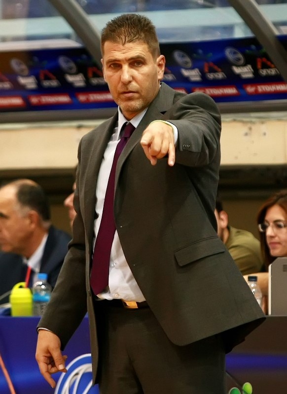 Σκαραφίγκας: «Θα γίνω κόλακας με Ολυμπιακό» (photos)