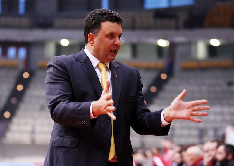 Ολυμπιακός: Συλλυπητήρια σε Αγγέλου (photos)