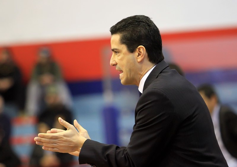 Σφαιρόπουλος: «Να μην επαναληφθεί» (photos)