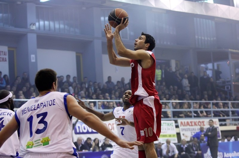 Ολυμπιακός: Εθίστηκε... στις «100άρες»! (photos)