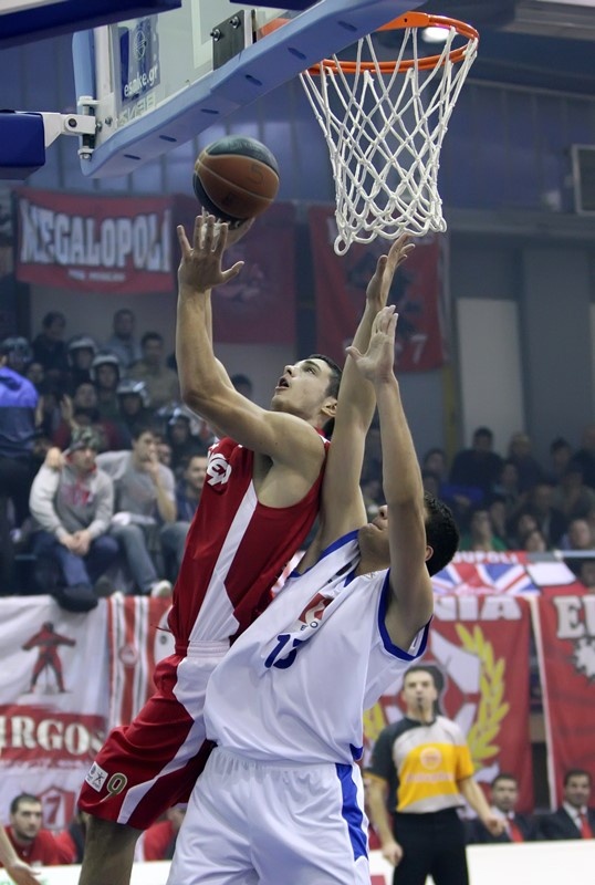 Ολυμπιακός: Ο Παπαπέτρου είναι εδώ! (photos)
