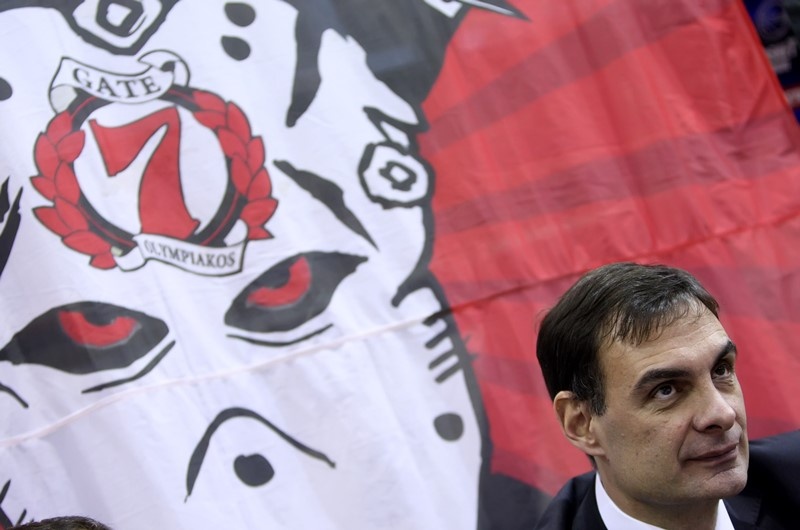 Ολυμπιακός: Εθίστηκε... στις «100άρες»! (photos)