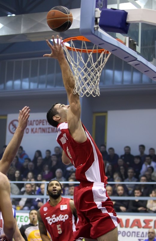 Ολυμπιακός: Εθίστηκε... στις «100άρες»! (photos)