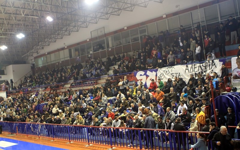 Πανιώνιος: Κάρτερ(ικα) τον Κολοσσό (photos)
