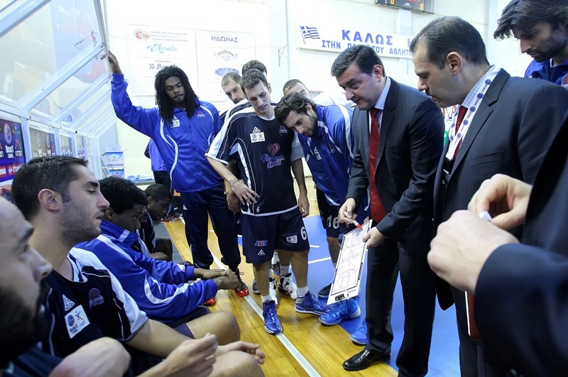 Ρέθυμνο: Φωνάζει για διαιτησία ο Γιαπλές (photos)