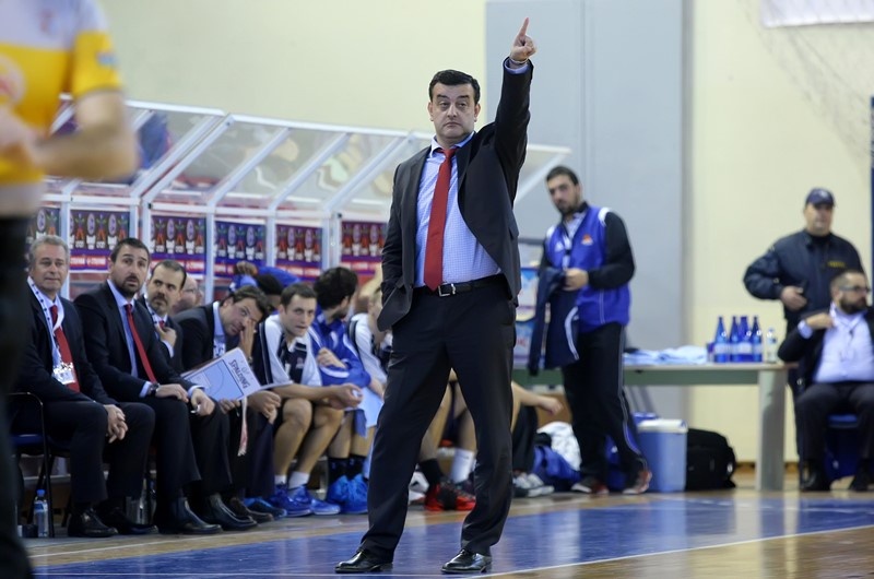 Ρέθυμνο: Φωνάζει για διαιτησία ο Γιαπλές (photos)