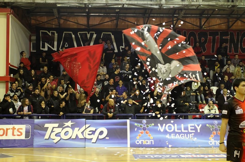 ΠΑΟΚ: «Μπλόκαρε» την Παναχαϊκη (photos)