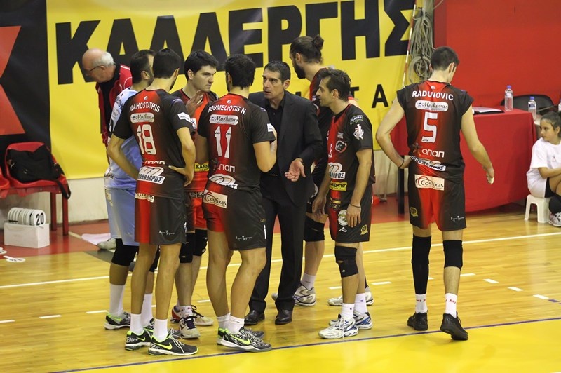 ΠΑΟΚ: «Μπλόκαρε» την Παναχαϊκη (photos)