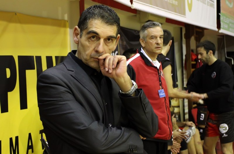 ΠΑΟΚ: «Μπλόκαρε» την Παναχαϊκη (photos)