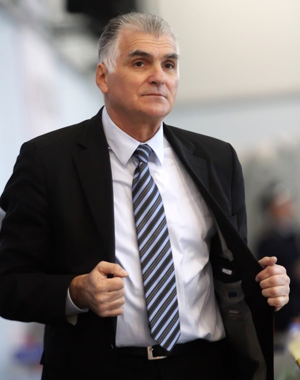 Μαρκόπουλος: «Κάτι δεν γίνεται καθόλου καλά στον ΠΑΟΚ» (photos)