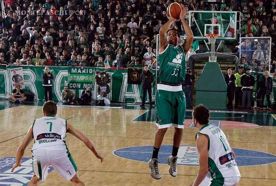 Σιένα: Πόσο σε... Ο-θέλω πριν τον Ολυμπιακό (photos+videos)