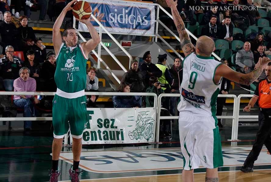Σιένα: Πόσο σε... Ο-θέλω πριν τον Ολυμπιακό (photos+videos)