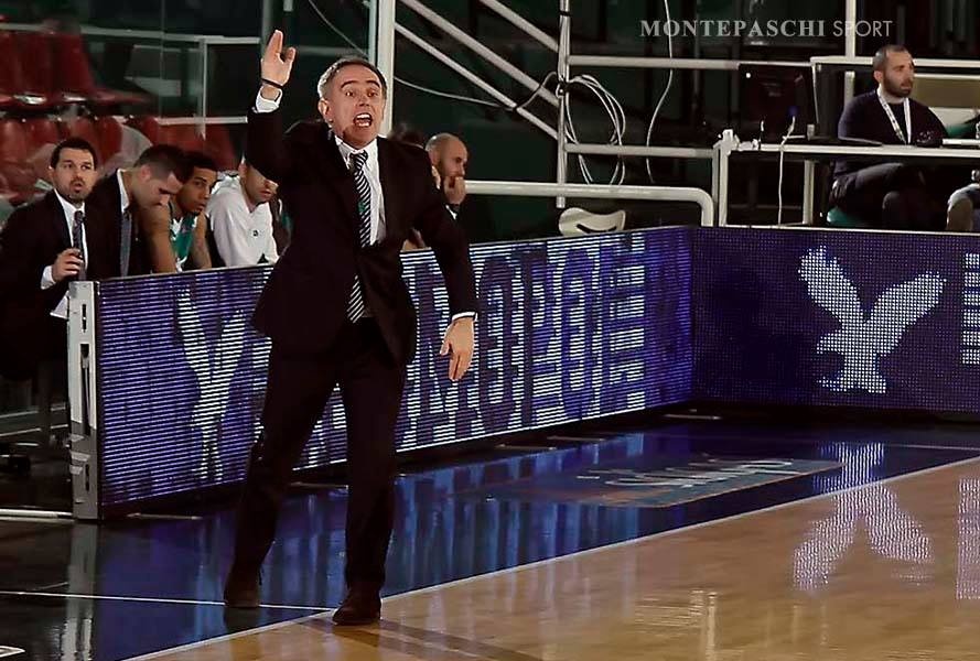 Σιένα: Πόσο σε... Ο-θέλω πριν τον Ολυμπιακό (photos+videos)