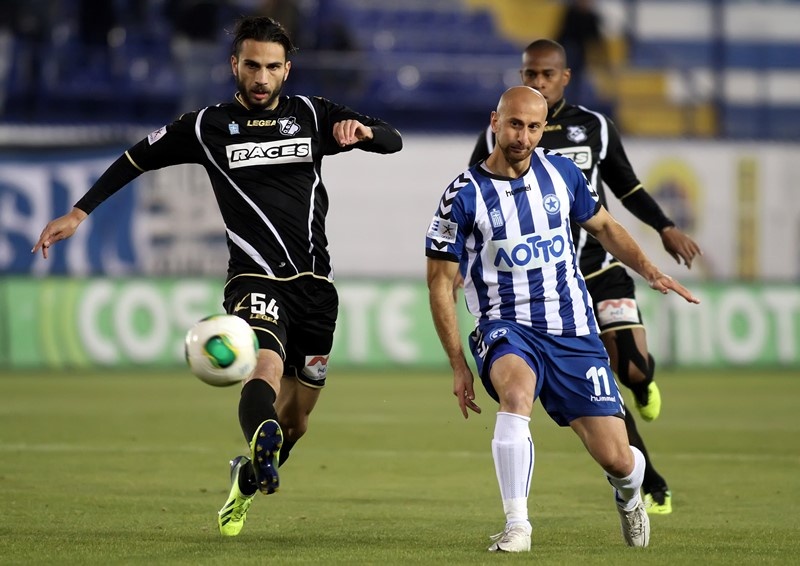 Ευρωπαϊκή… λάμψη Ατρόμητου, 3-0 τον ΟΦΗ (photos+video)