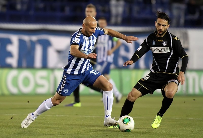 Ευρωπαϊκή… λάμψη Ατρόμητου, 3-0 τον ΟΦΗ (photos+video)