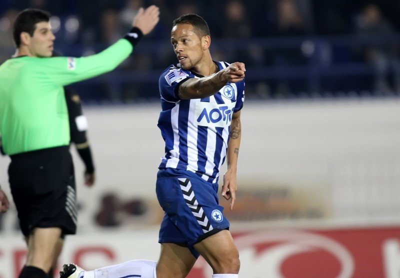 Ευρωπαϊκή… λάμψη Ατρόμητου, 3-0 τον ΟΦΗ (photos+video)