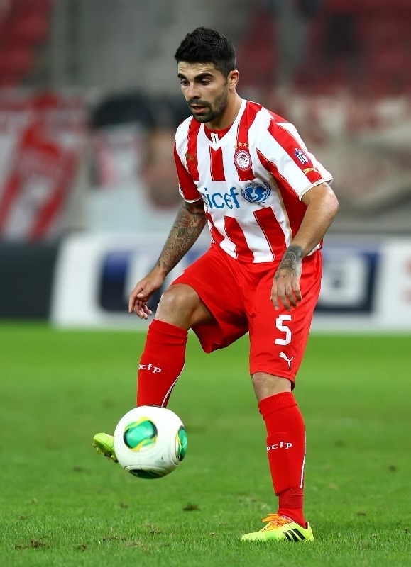 Μασάδο: «Να γράψουμε ιστορία...» (photos)