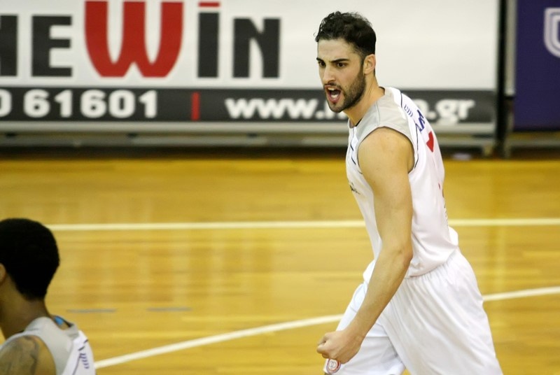 Τρίκαλα: Μετά τον Ολυμπιακό (photos)