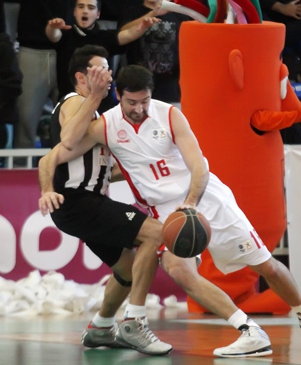 Νέα Κηφισιά: Βρίσκει το δρόμο της (photos)