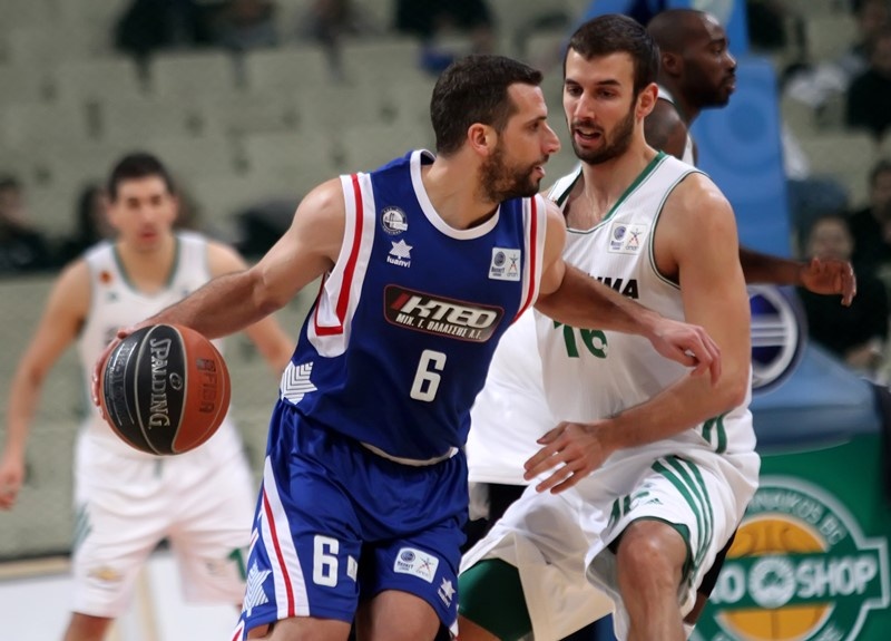 Παναθηναϊκός: Δεν… καταλαβαίνει ο Βλάντο! (photos)
