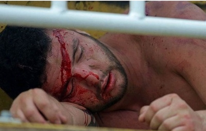 Brasileiro: Υποβιβάστηκε η Φλουμινένσε (videos+photos)