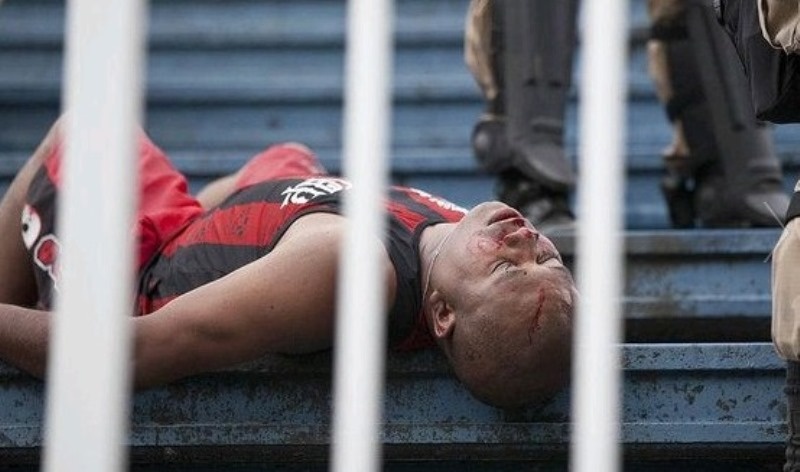 Brasileiro: Υποβιβάστηκε η Φλουμινένσε (videos+photos)