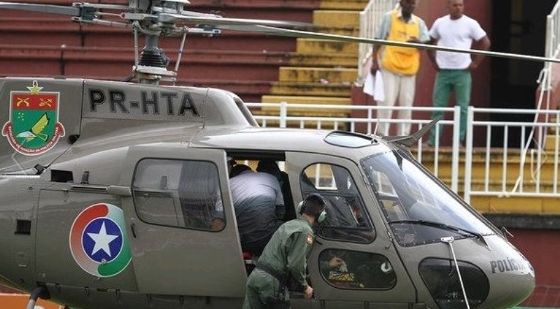 Brasileiro: Υποβιβάστηκε η Φλουμινένσε (videos+photos)